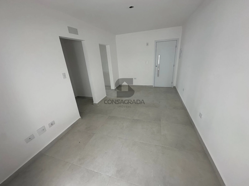 Apartamento na Praia Grande no Bairro Caiçara.: 4ª foto da galeria de imagens do imóvel