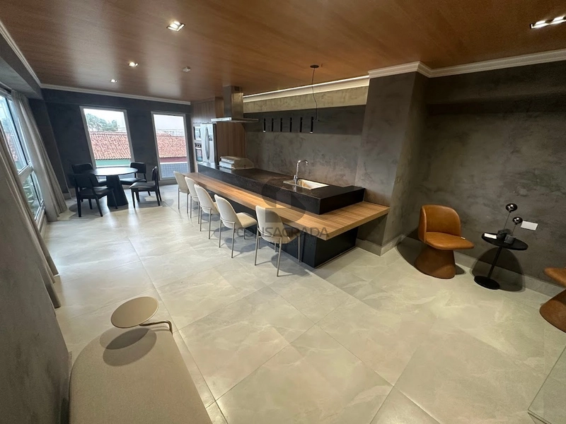 Apartamento na Praia Grande no Bairro Caiçara.: 17ª foto da galeria de imagens do imóvel