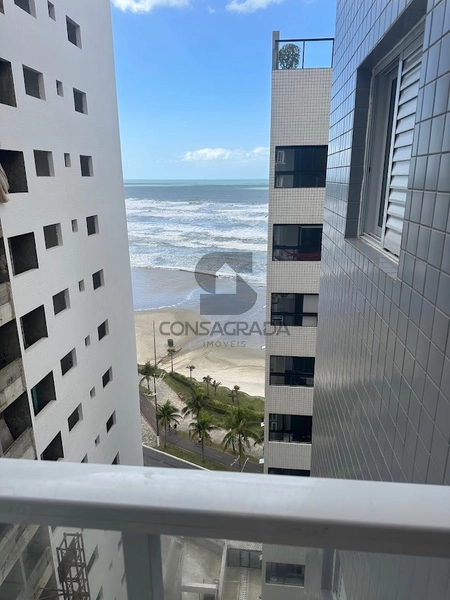 Apartamento na Praia Grande no Bairro Caiçara.: 3ª foto da galeria de imagens do imóvel
