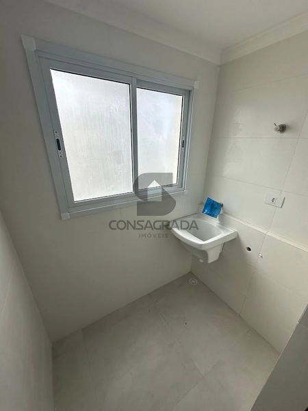 Apartamento na Praia Grande no Bairro Caiçara.: 7ª foto da galeria de imagens do imóvel