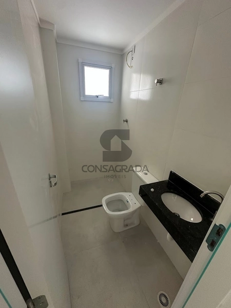 Apartamento na Praia Grande no Bairro Caiçara.: 10ª foto da galeria de imagens do imóvel