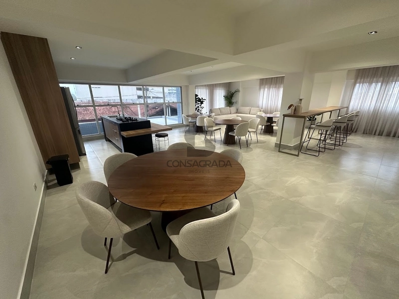 Apartamento na Praia Grande no Bairro Caiçara.: 19ª foto da galeria de imagens do imóvel