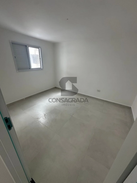 Apartamento na Praia Grande no Bairro Caiçara.: 11ª foto da galeria de imagens do imóvel