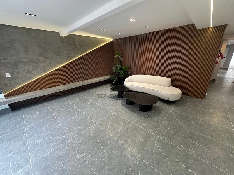 Apartamento na Praia Grande no Bairro Caiçara.: 16ª foto da galeria de imagens do imóvel