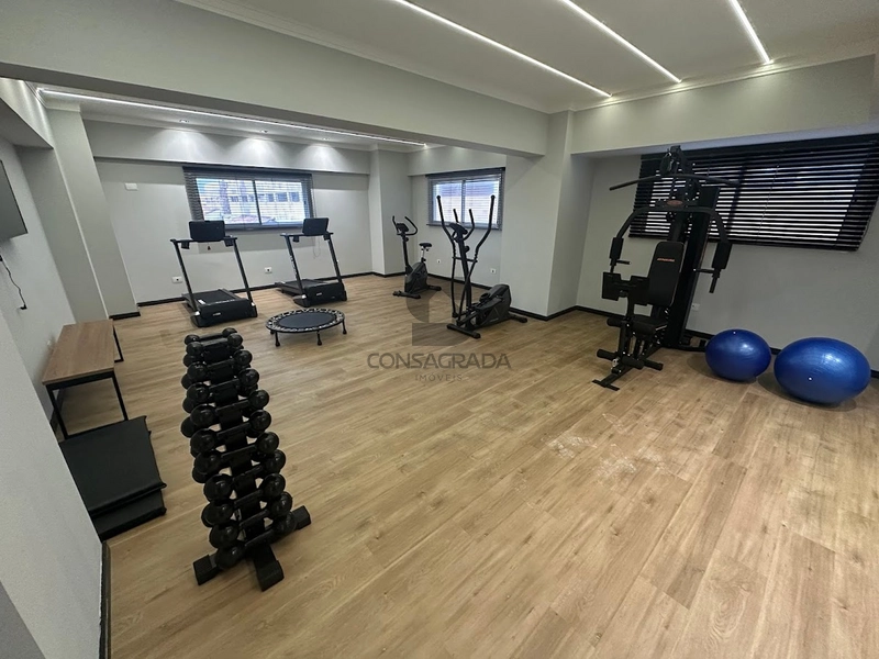 Apartamento na Praia Grande no Bairro Caiçara.: 20ª foto da galeria de imagens do imóvel