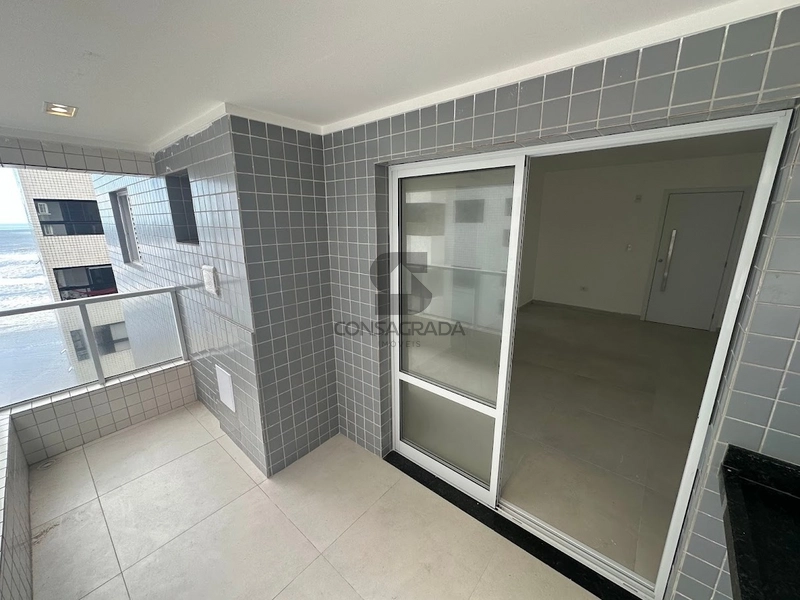 Apartamento na Praia Grande no Bairro Caiçara.: 1ª foto da galeria de imagens do imóvel