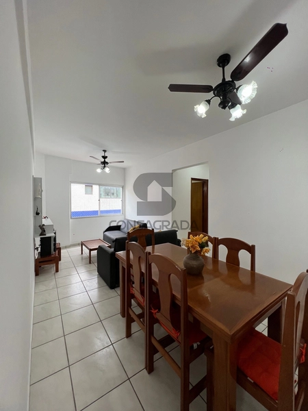 Apartamento na Aviação em Praia Grande.: 2ª foto da galeria de imagens do imóvel