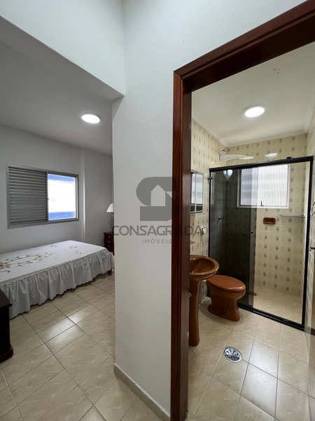 Apartamento na Aviação em Praia Grande.: 14ª foto da galeria de imagens do imóvel