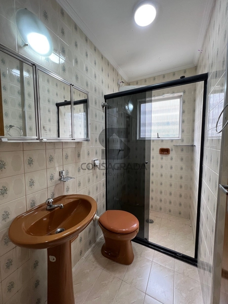 Apartamento na Aviação em Praia Grande.: 15ª foto da galeria de imagens do imóvel