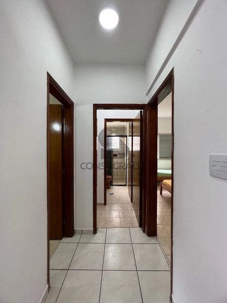 Apartamento na Aviação em Praia Grande.: 9ª foto da galeria de imagens do imóvel