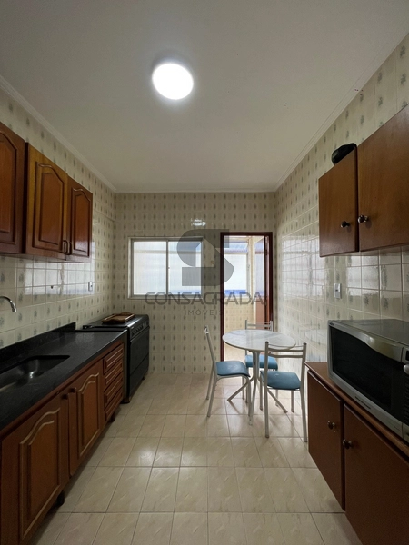 Apartamento na Aviação em Praia Grande.: 6ª foto da galeria de imagens do imóvel