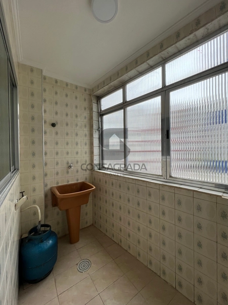 Apartamento na Aviação em Praia Grande.: 8ª foto da galeria de imagens do imóvel