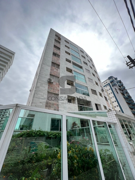 Apartamento na Aviação em Praia Grande.: 1ª foto da galeria de imagens do imóvel