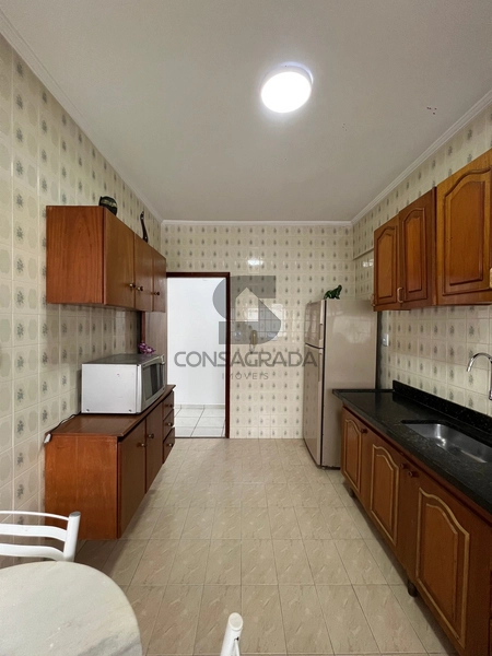 Apartamento na Aviação em Praia Grande.: 7ª foto da galeria de imagens do imóvel