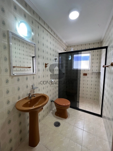 Apartamento na Aviação em Praia Grande.: 12ª foto da galeria de imagens do imóvel