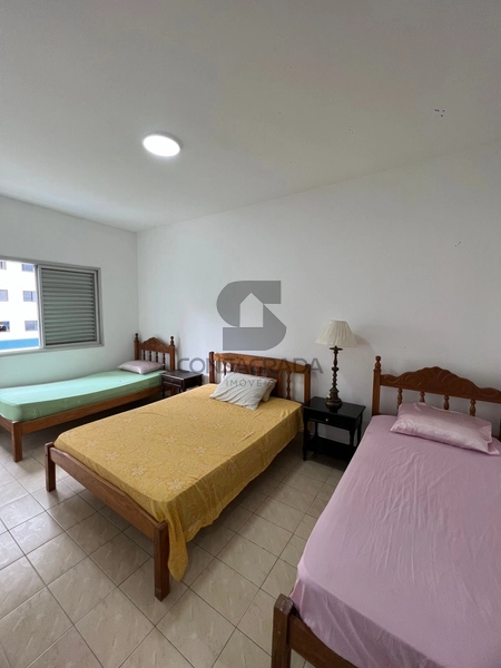 Apartamento na Aviação em Praia Grande.: 10ª foto da galeria de imagens do imóvel