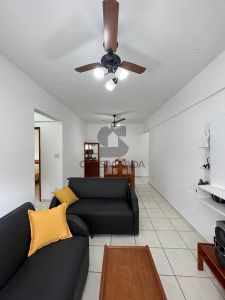 Apartamento na Aviação em Praia Grande.: 4ª foto da galeria de imagens do imóvel