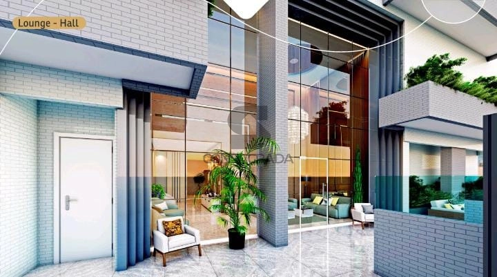 Lançamento na Praia Grande no Bairro Guilhermina.: 4ª foto da galeria de imagens do imóvel