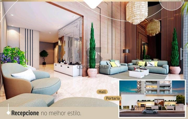 Lançamento na Praia Grande no Bairro Guilhermina.: 3ª foto da galeria de imagens do imóvel