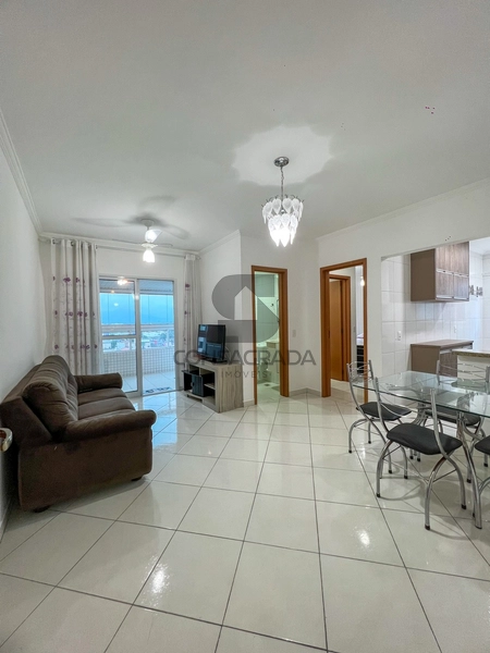 Apartamento na Praia Grande na Aviação.: 5ª foto da galeria de imagens do imóvel