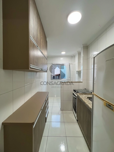 Apartamento na Praia Grande na Aviação.: 13ª foto da galeria de imagens do imóvel