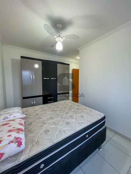 Apartamento na Praia Grande na Aviação.: 20ª foto da galeria de imagens do imóvel