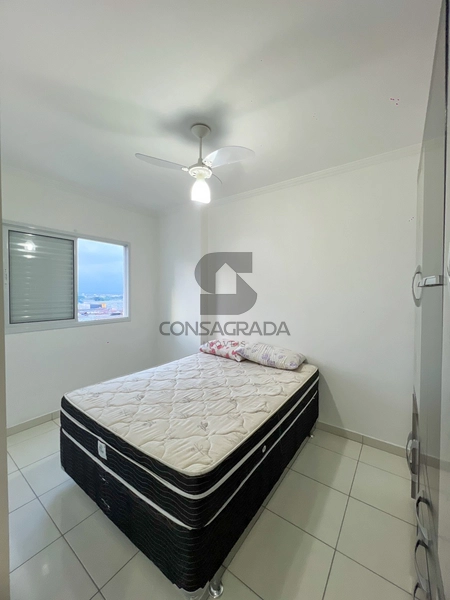 Apartamento na Praia Grande na Aviação.: 19ª foto da galeria de imagens do imóvel