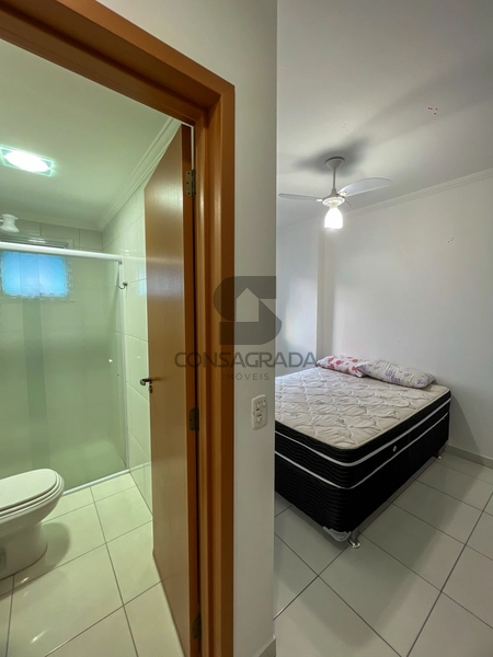 Apartamento na Praia Grande na Aviação.: 17ª foto da galeria de imagens do imóvel