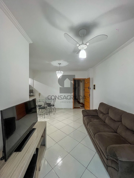 Apartamento na Praia Grande na Aviação.: 8ª foto da galeria de imagens do imóvel