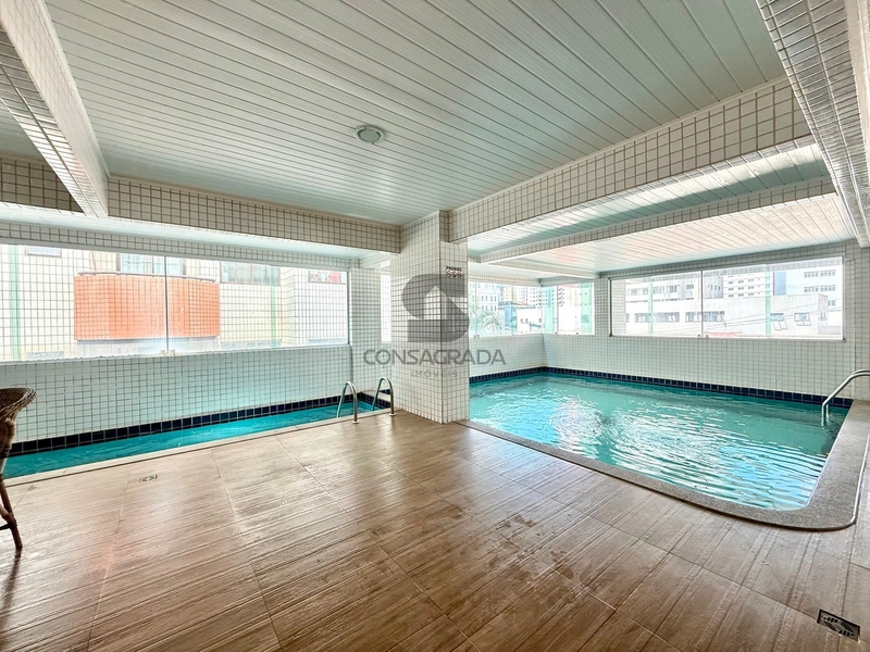 Apartamento na Praia Grande na Aviação.: 1ª foto da galeria de imagens do imóvel