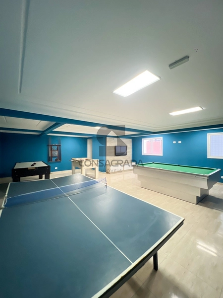 Apartamento na Praia Grande na Aviação.: 4ª foto da galeria de imagens do imóvel