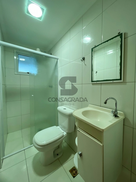 Apartamento na Praia Grande na Aviação.: 16ª foto da galeria de imagens do imóvel