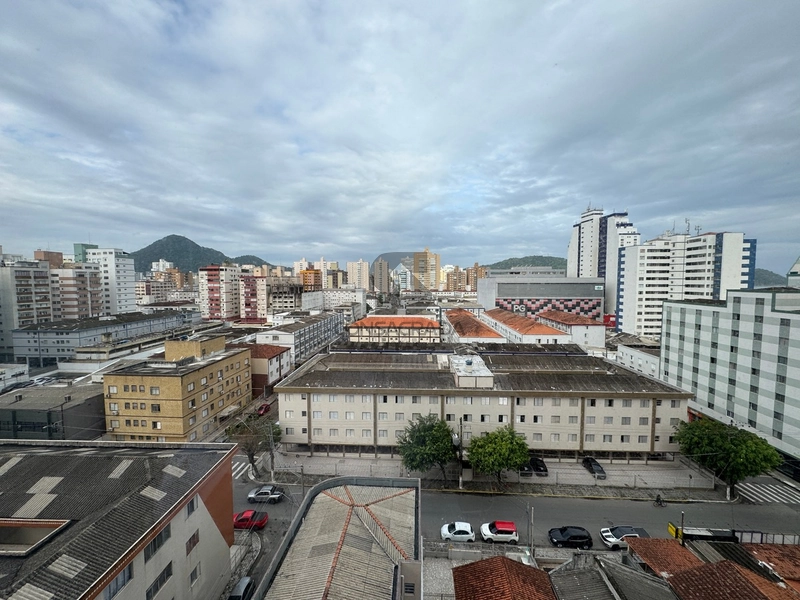 Apartamento em Praia Grande no Bairro no Boqueirão.: 16ª foto da galeria de imagens do imóvel