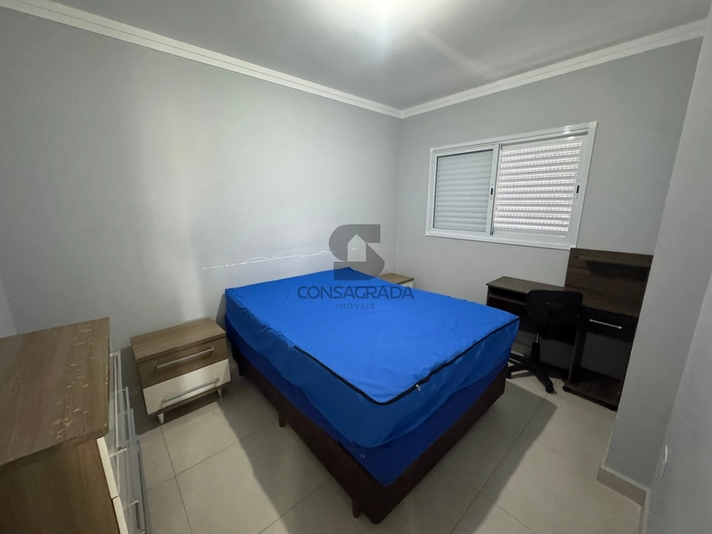 Apartamento em Praia Grande no Bairro no Boqueirão.: 11ª foto da galeria de imagens do imóvel