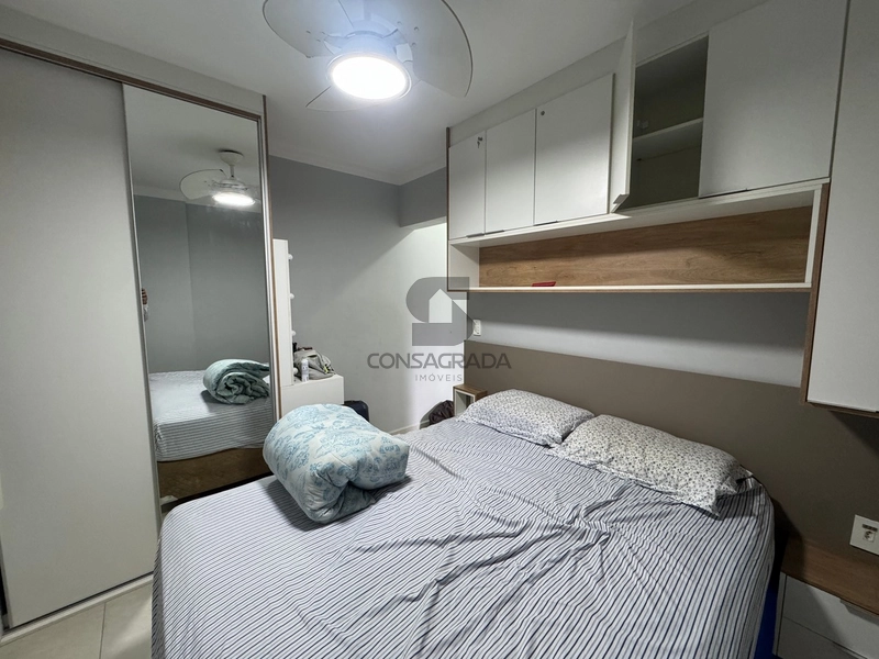 Apartamento em Praia Grande no Bairro no Boqueirão.: 9ª foto da galeria de imagens do imóvel