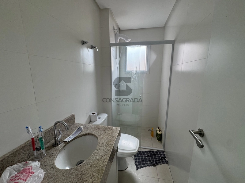 Apartamento em Praia Grande no Bairro no Boqueirão.: 10ª foto da galeria de imagens do imóvel