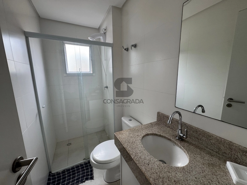 Apartamento em Praia Grande no Bairro no Boqueirão.: 13ª foto da galeria de imagens do imóvel