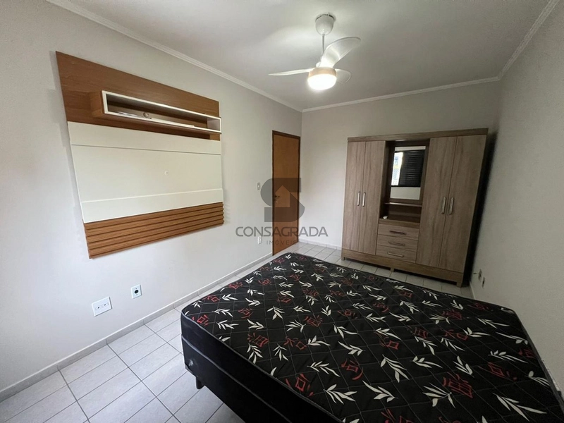 Apartamento na Praia Grande no Bairro Guilhermina: 17ª foto da galeria de imagens do imóvel