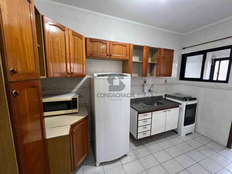 Apartamento na Praia Grande no Bairro Guilhermina: 10ª foto da galeria de imagens do imóvel