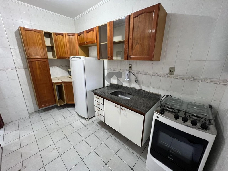 Apartamento na Praia Grande no Bairro Guilhermina: 11ª foto da galeria de imagens do imóvel