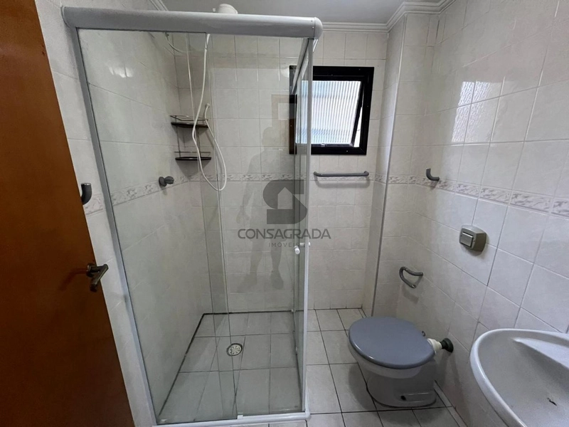 Apartamento na Praia Grande no Bairro Guilhermina: 15ª foto da galeria de imagens do imóvel