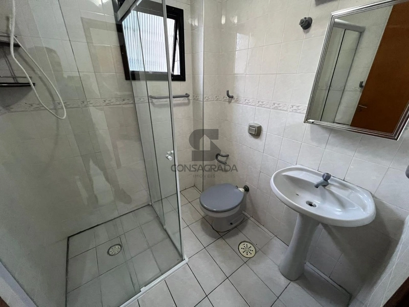 Apartamento na Praia Grande no Bairro Guilhermina: 14ª foto da galeria de imagens do imóvel