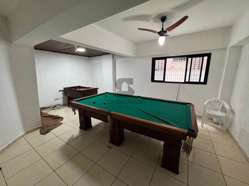 Apartamento na Praia Grande no Bairro Guilhermina: 4ª foto da galeria de imagens do imóvel