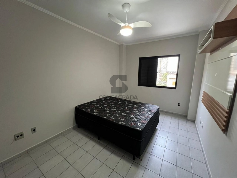 Apartamento na Praia Grande no Bairro Guilhermina: 16ª foto da galeria de imagens do imóvel