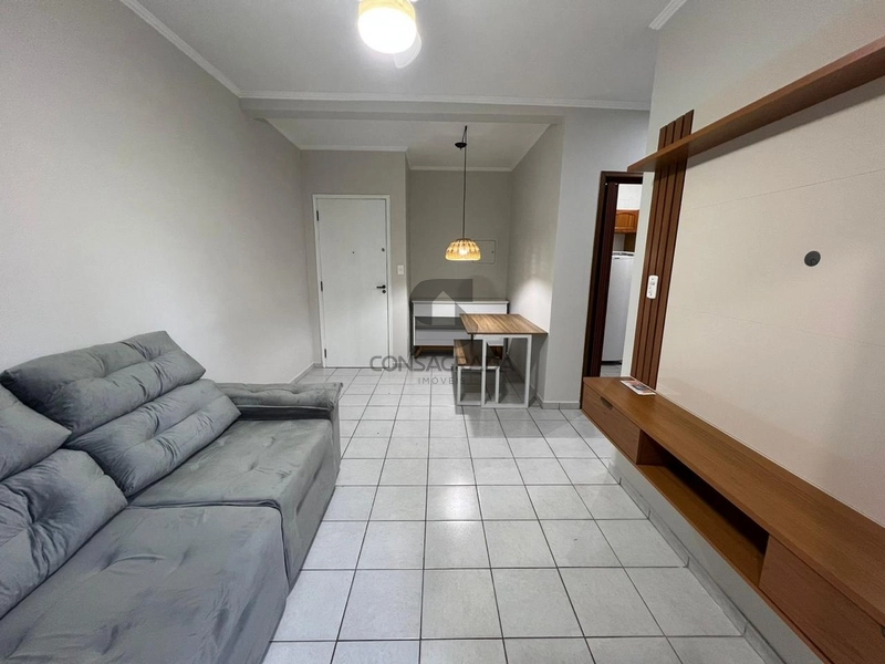 Apartamento na Praia Grande no Bairro Guilhermina: 6ª foto da galeria de imagens do imóvel