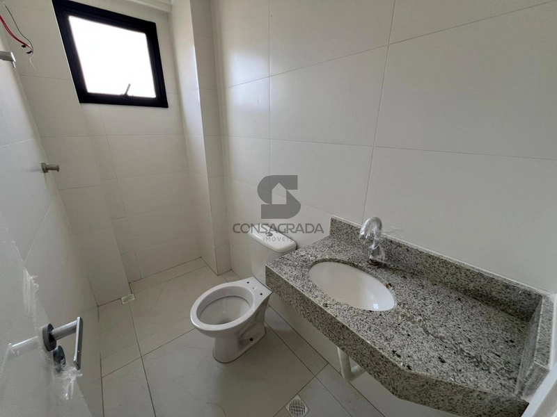 Apartamento na Praia Grande no Bairro Caiçara: 12ª foto da galeria de imagens do imóvel