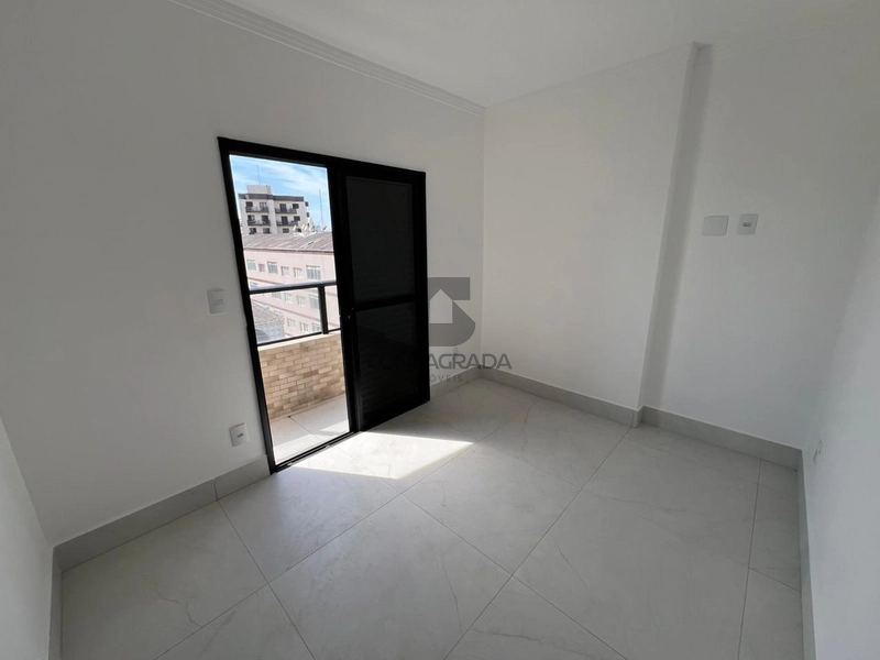 Apartamento na Praia Grande no Bairro Caiçara: 19ª foto da galeria de imagens do imóvel