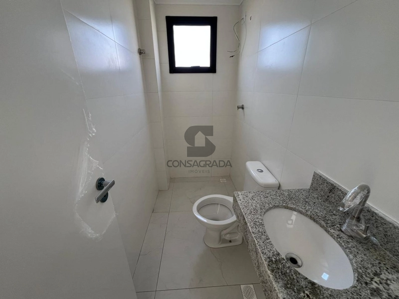 Apartamento na Praia Grande no Bairro Caiçara: 18ª foto da galeria de imagens do imóvel