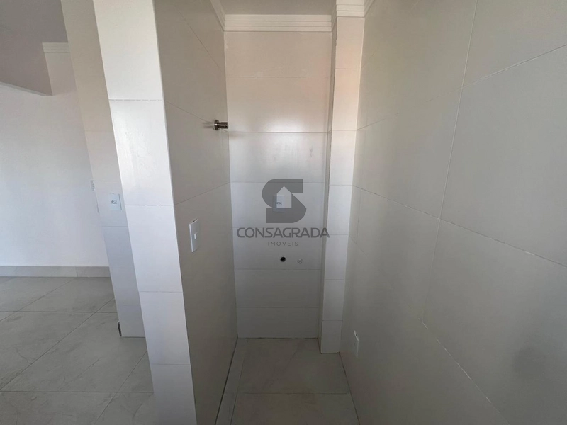 Apartamento na Praia Grande no Bairro Caiçara: 9ª foto da galeria de imagens do imóvel