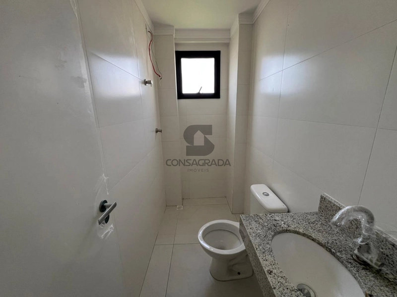 Apartamento na Praia Grande no Bairro Caiçara: 13ª foto da galeria de imagens do imóvel